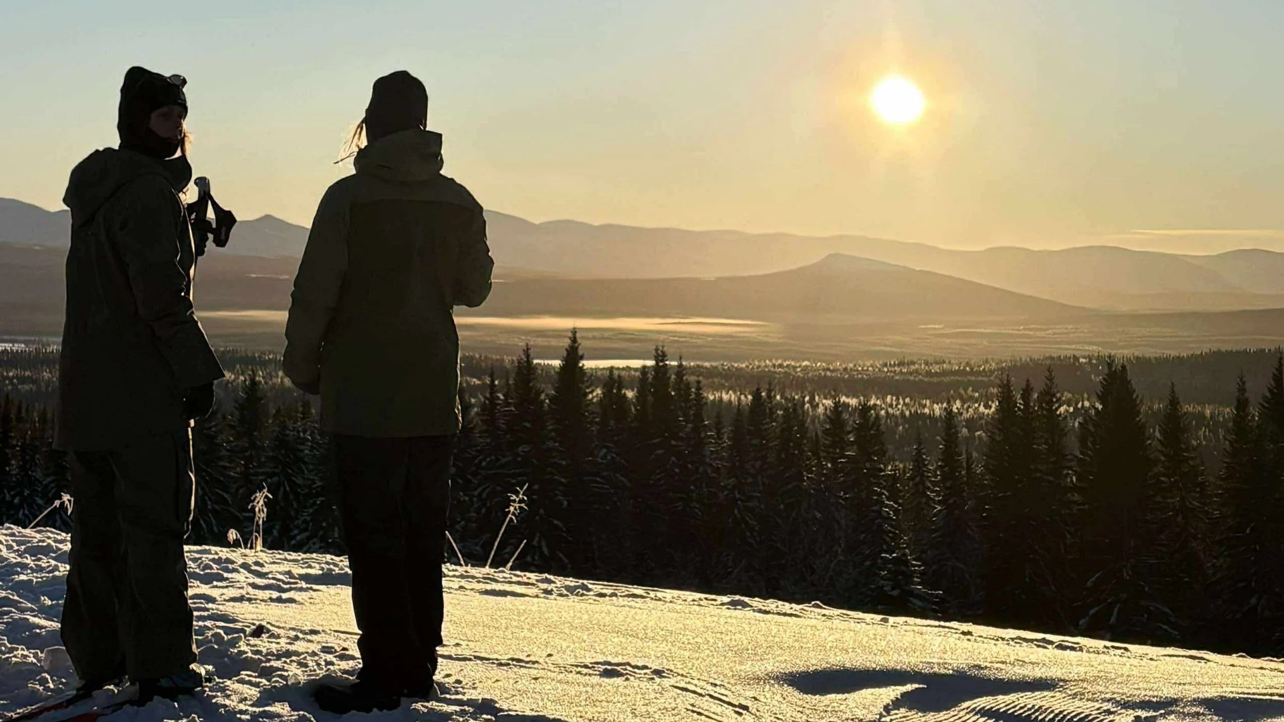 When acting in line with what feels right