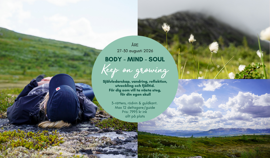 Keep growing w. Outdoorstories