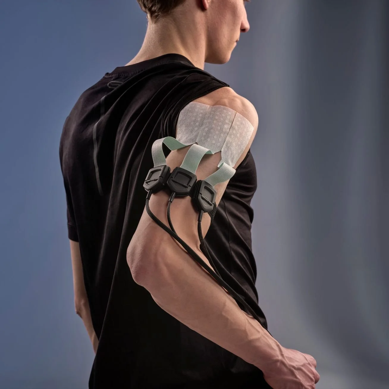 TMSi — an Artinis company — What is HD-EMG