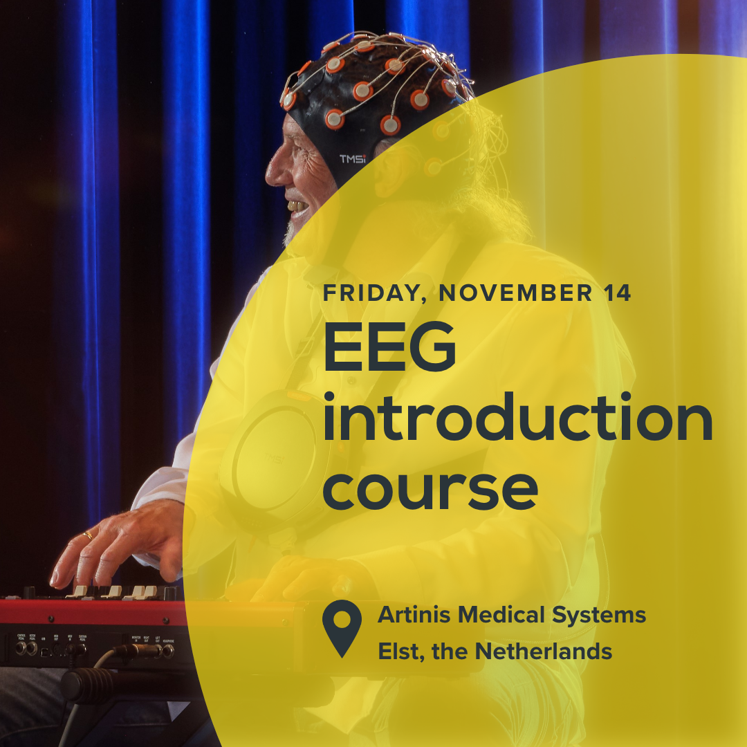 Netherlands EEG Introduction Course