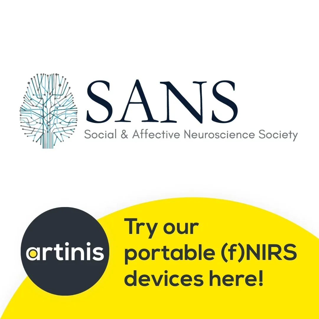 SANS 2026 Annual Conference of The Social and Affective Neuroscience Society