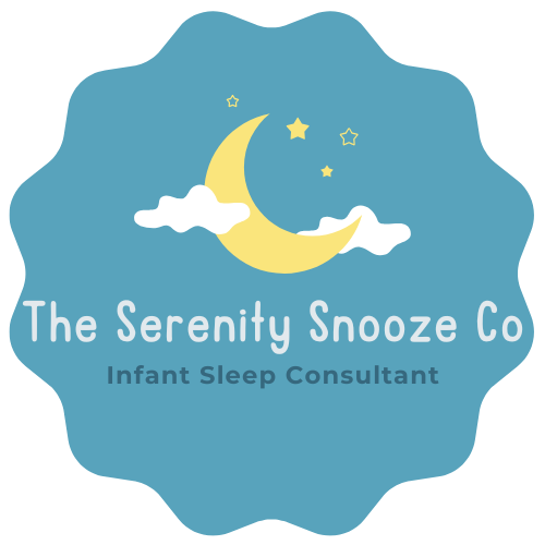 Infant Sleep Consultant