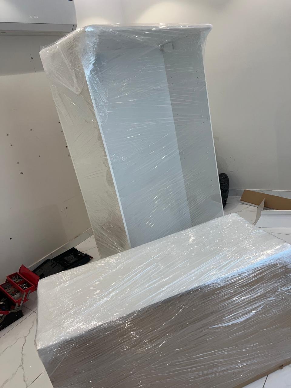 مؤسسة السهام السريعة الفاخرة المتحدة لنقل العفش بالدمام والخ

تُعد مؤسسة من انقل العفش بالدمام ونقل عفش الخبر ونقل عفش القطيف، حيث تقدم حلولًا متكاملة لنقل الأثاث بكل احترافية وأمان داخل المنطقة الشرقية. نحرص على تقديم خدمة موثوقة تلبي احتياجات الأفر