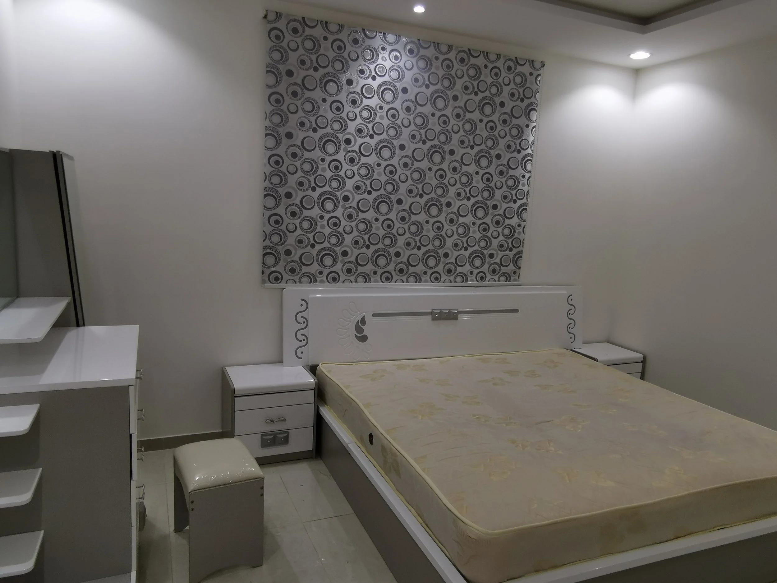 مؤسسة السهام السريعة الفاخرة المتحدة لنقل العفش بالدمام والخ

تُعد مؤسسة من انقل العفش بالدمام ونقل عفش الخبر ونقل عفش القطيف، حيث تقدم حلولًا متكاملة لنقل الأثاث بكل احترافية وأمان داخل المنطقة الشرقية. نحرص على تقديم خدمة موثوقة تلبي احتياجات الأفر