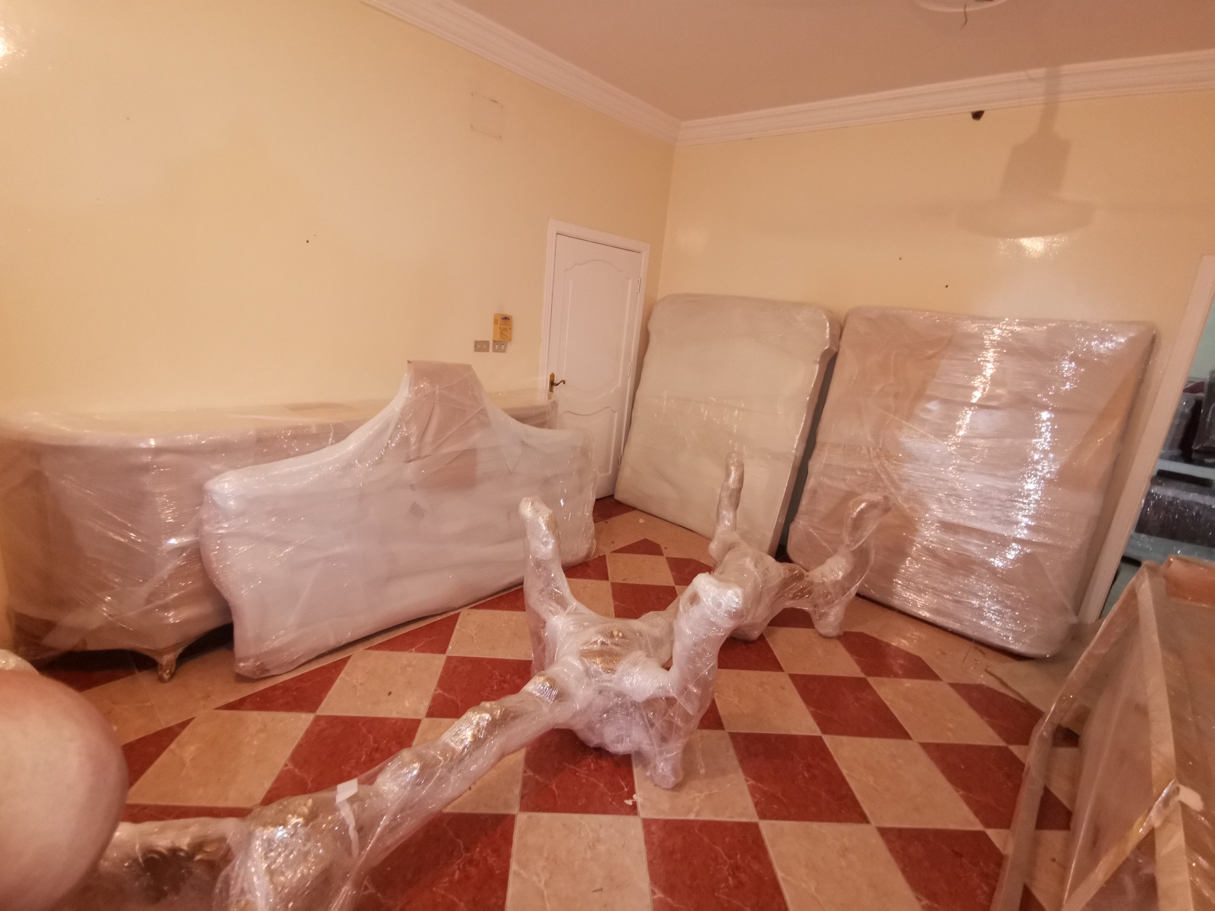 مؤسسة السهام السريعة الفاخرة المتحدة لنقل العفش بالدمام والخ

تُعد مؤسسة من انقل العفش بالدمام ونقل عفش الخبر ونقل عفش القطيف، حيث تقدم حلولًا متكاملة لنقل الأثاث بكل احترافية وأمان داخل المنطقة الشرقية. نحرص على تقديم خدمة موثوقة تلبي احتياجات الأفر