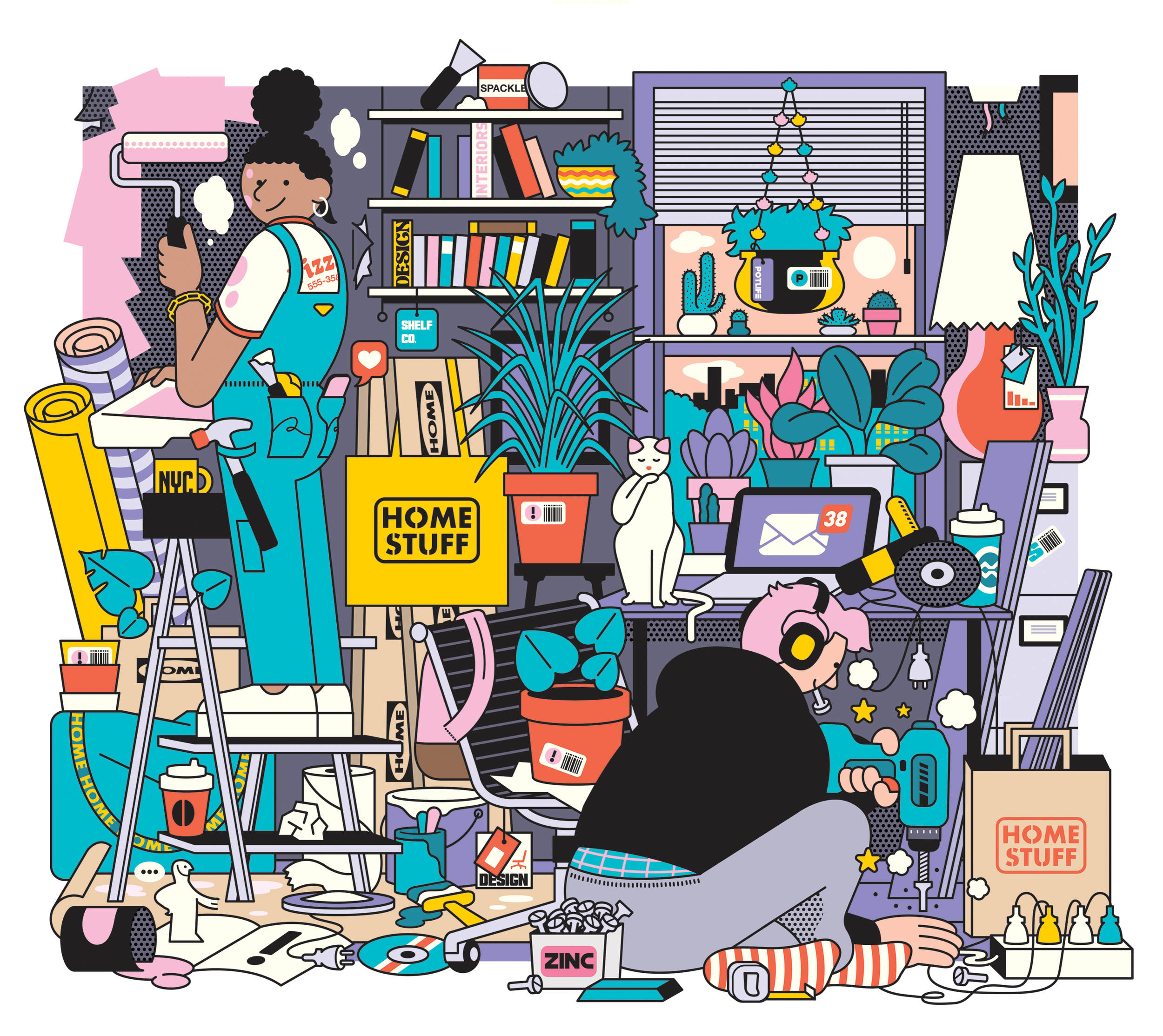 The Wall Street Journal, 2020.