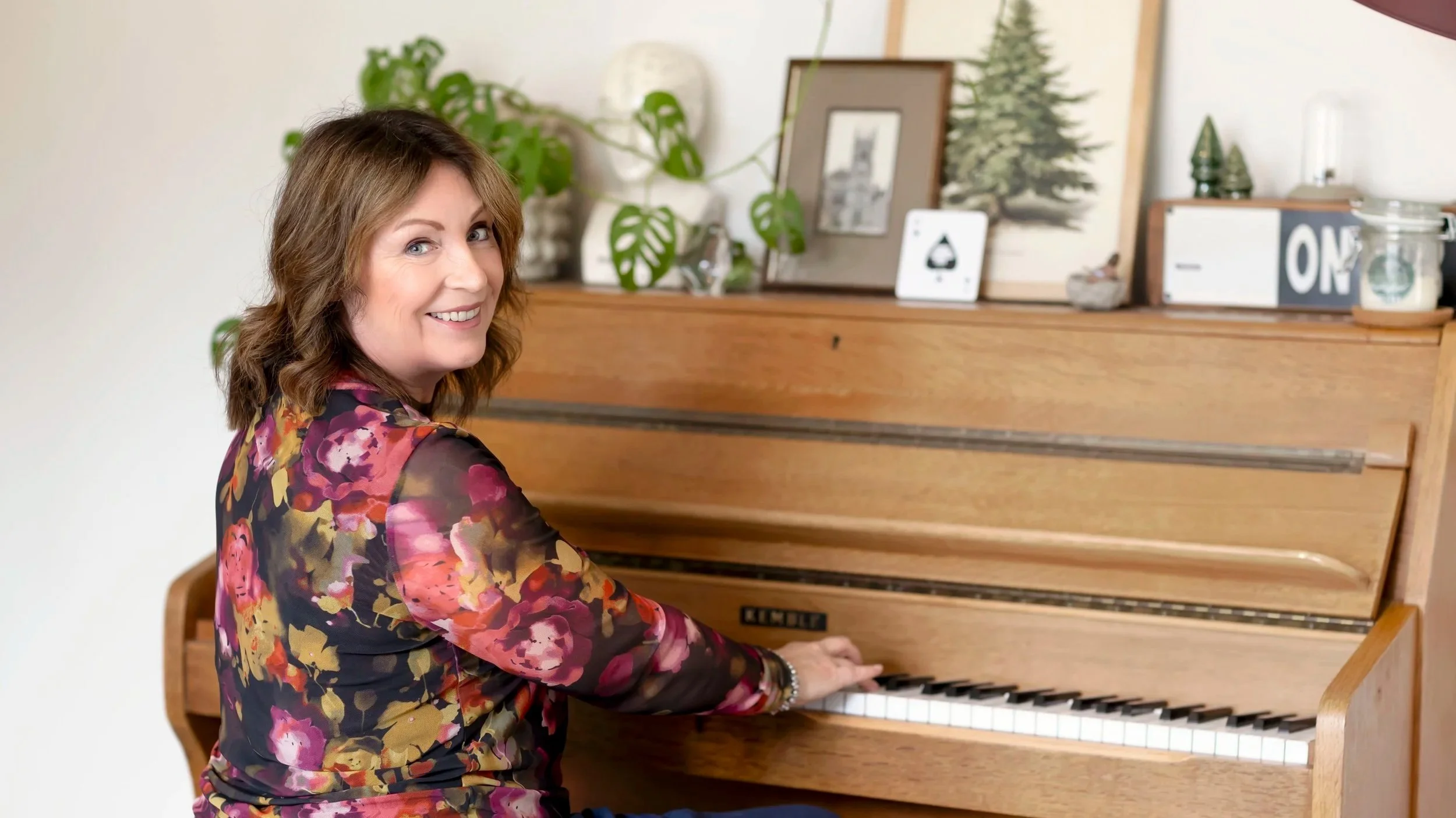 Bespoke Sound Signatures with Sally