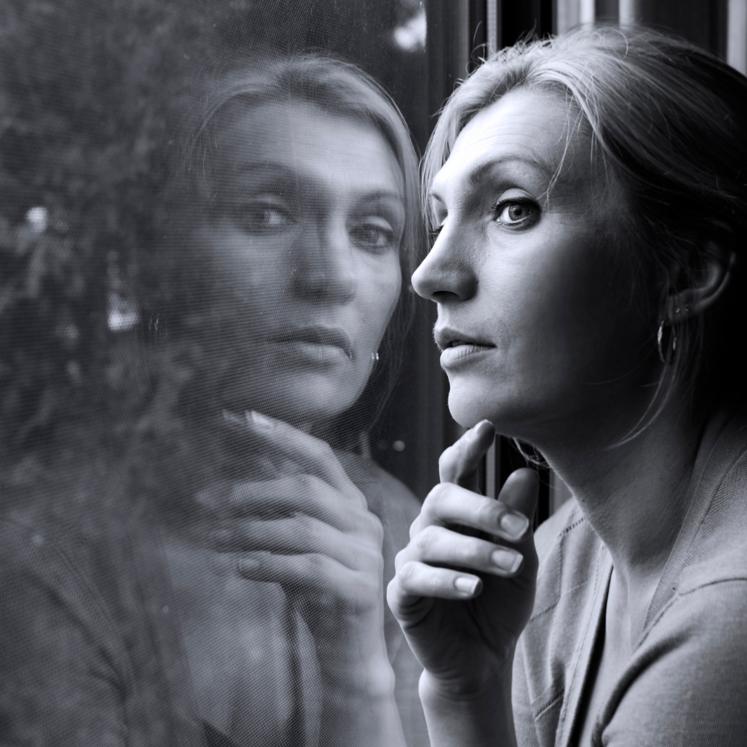 What is conscious detachment?