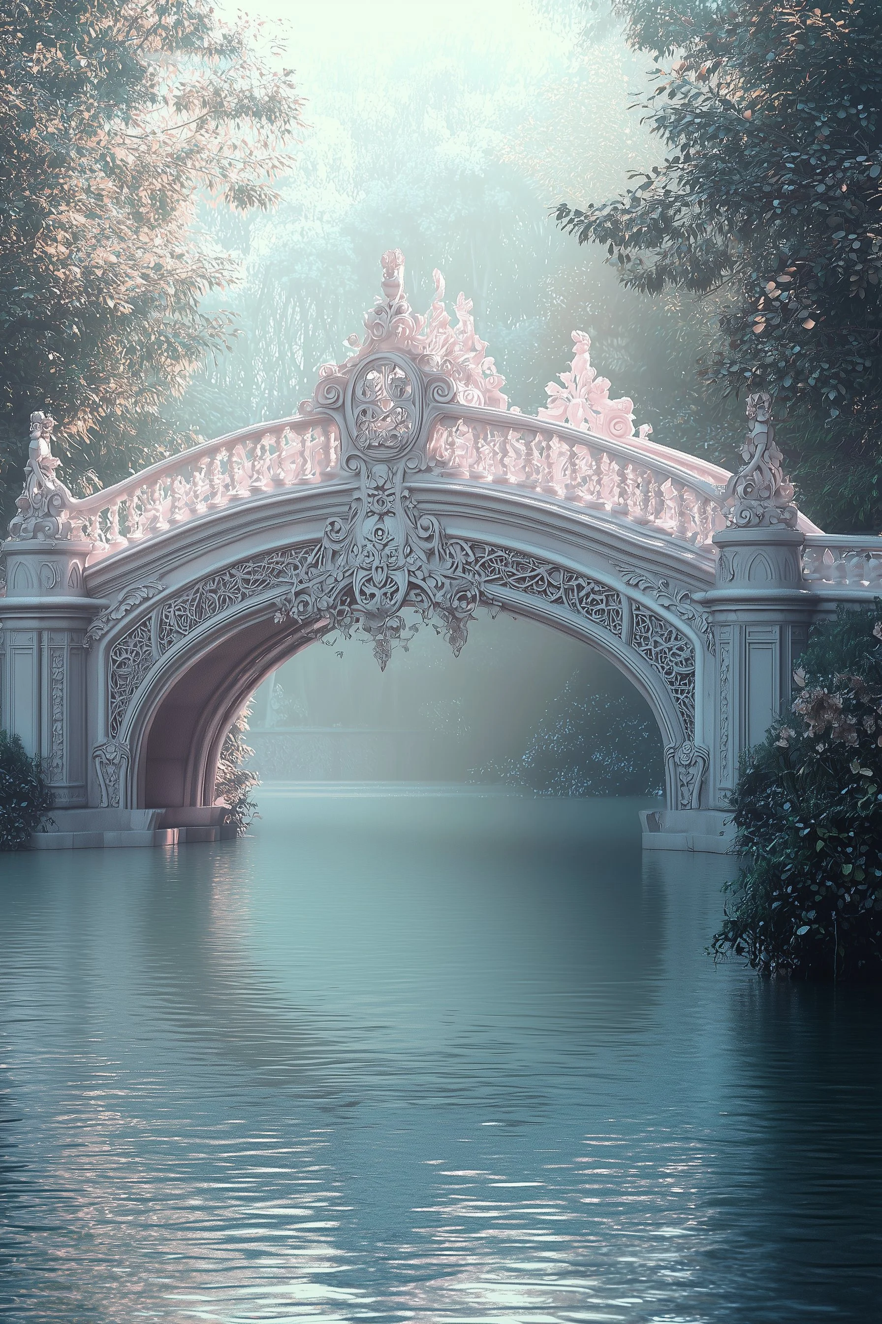 Gateway of remembrance as a co-creator of harmony