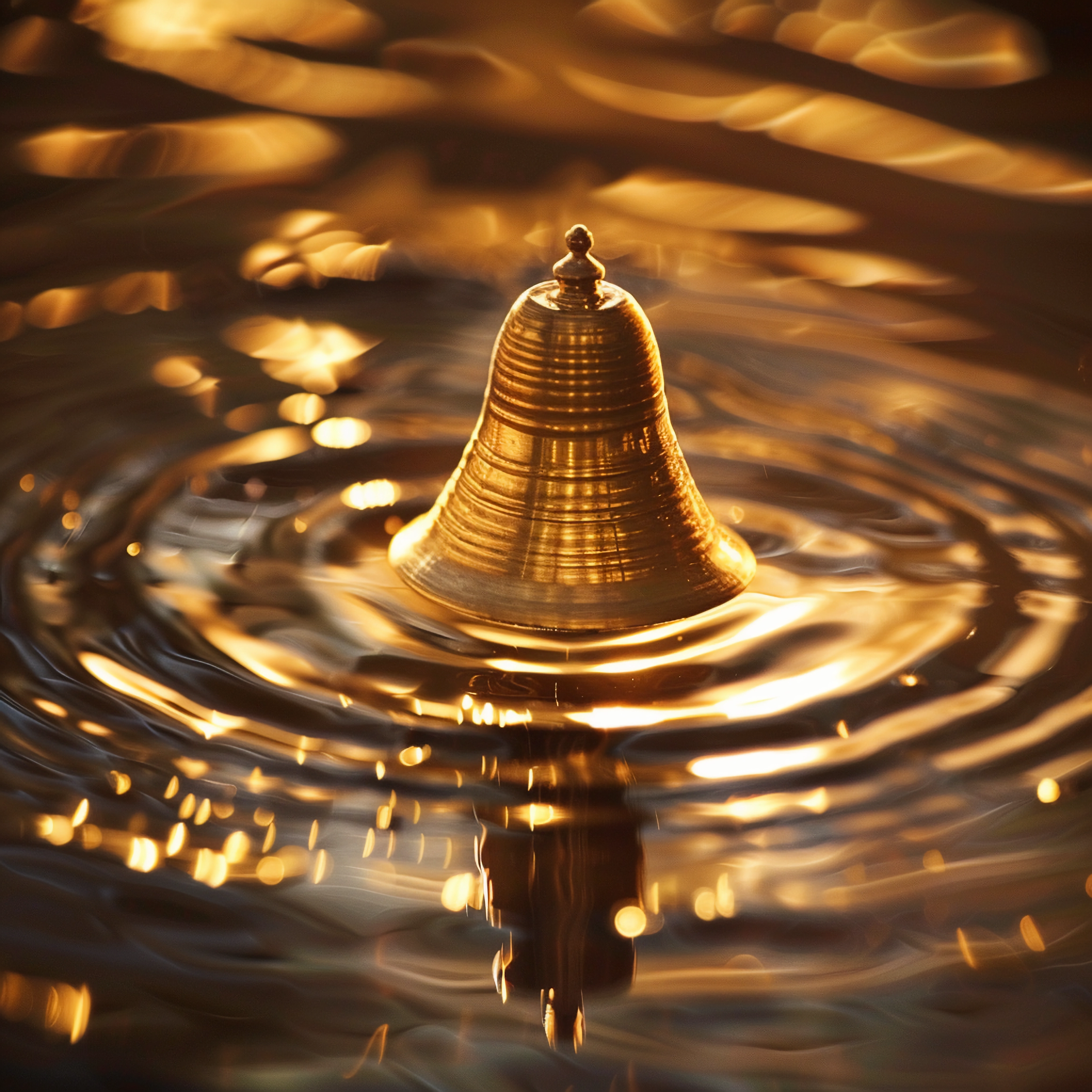 Spiritual law of vibration, resonance and frequency