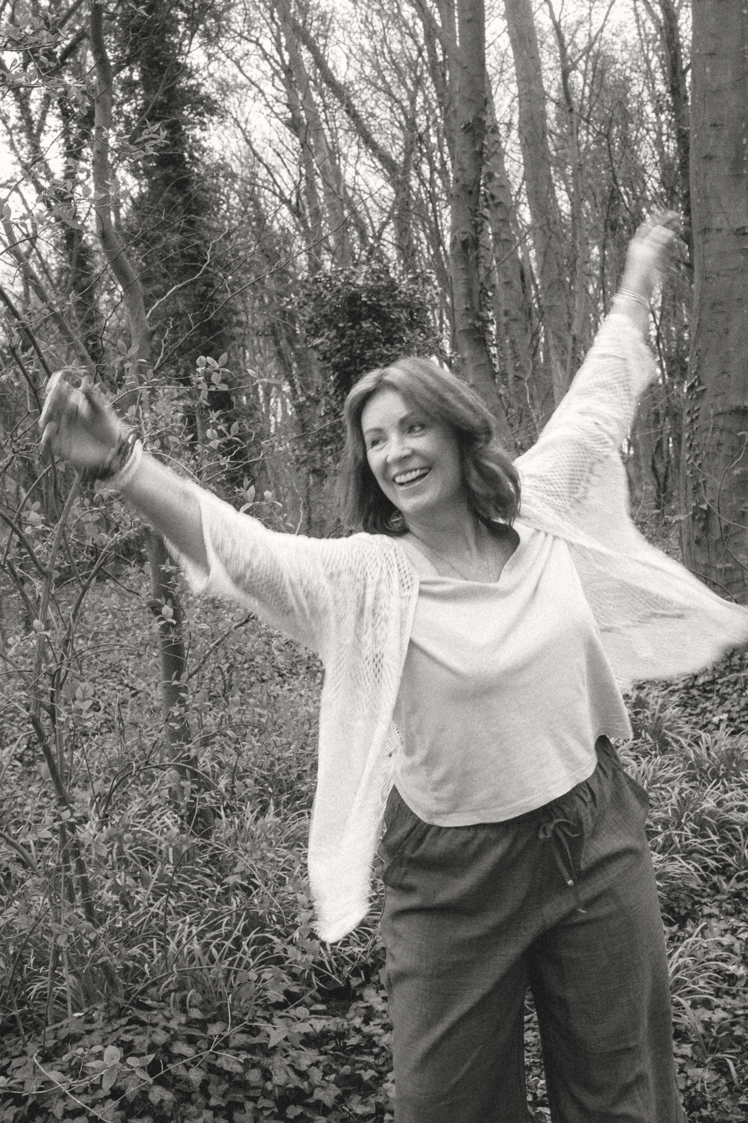 Liberation from limitation
