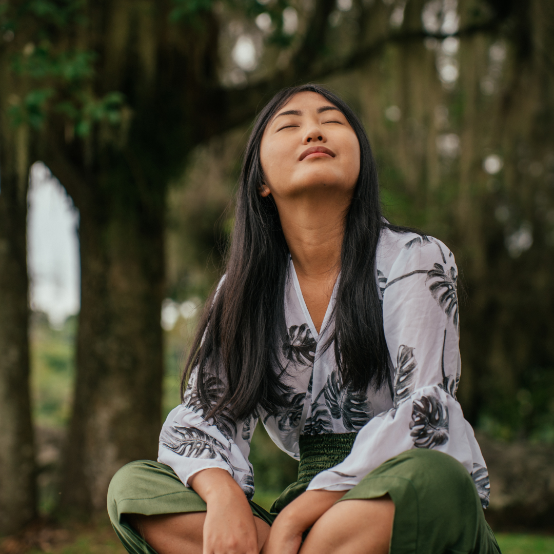 Where your attention goes, energy flows
