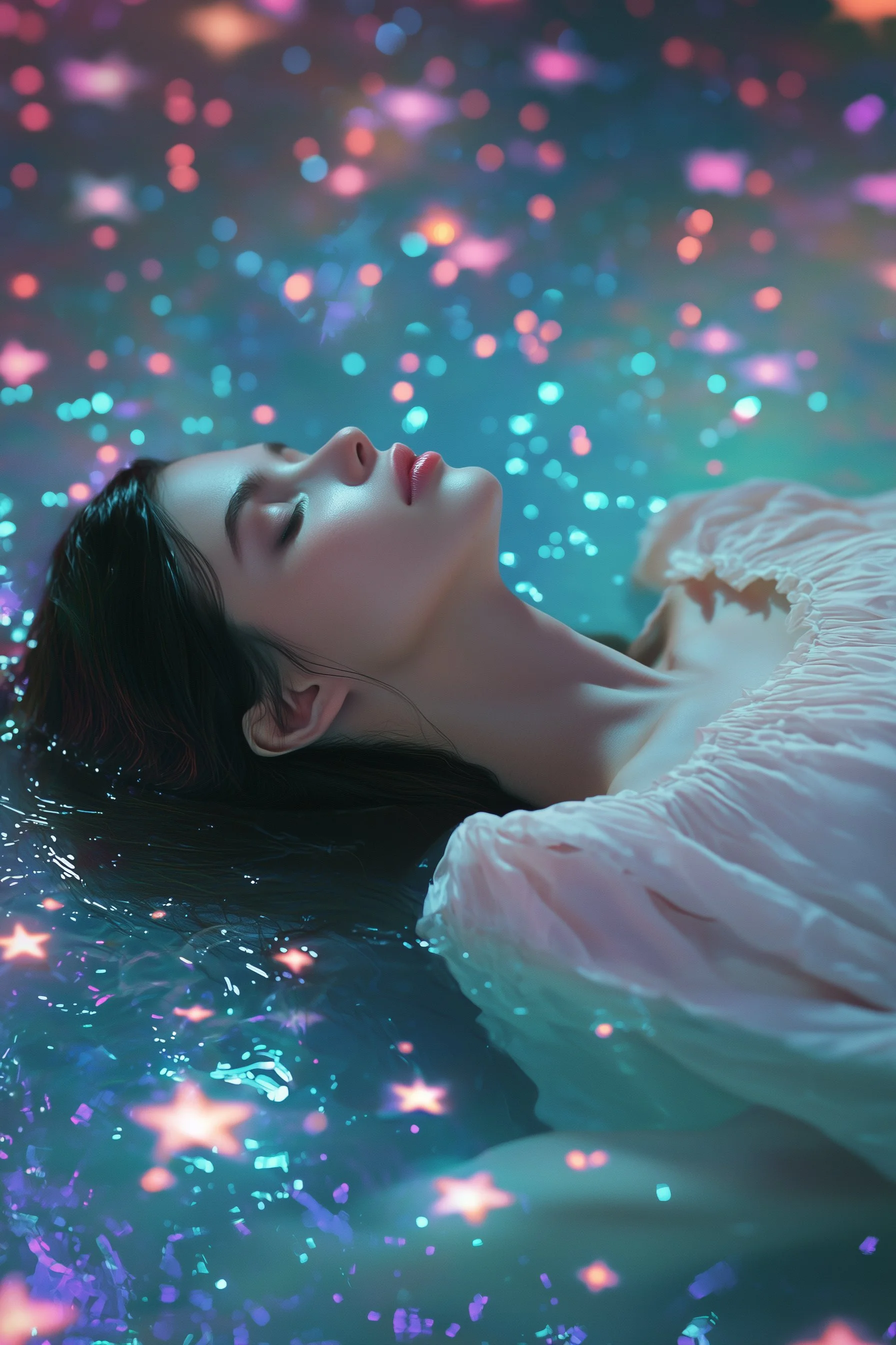 COSMIC REMEMBRANCE: FINDING COHERENCE