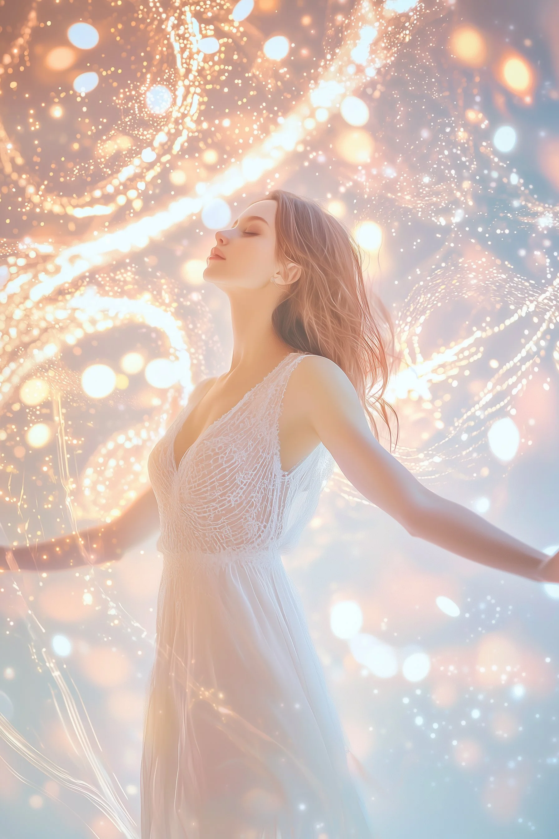 Are you having a spiritual upgrade?