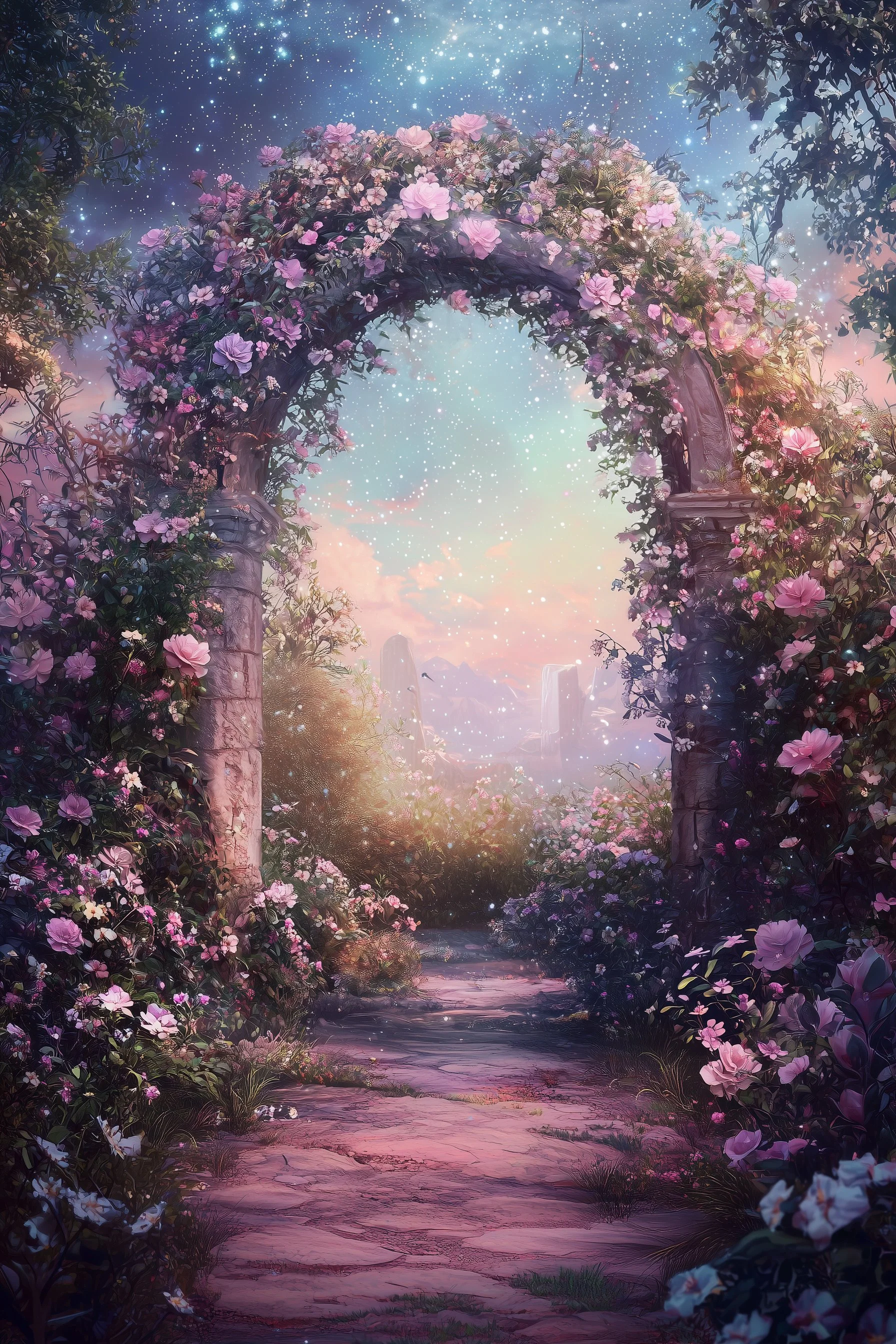 The new earth