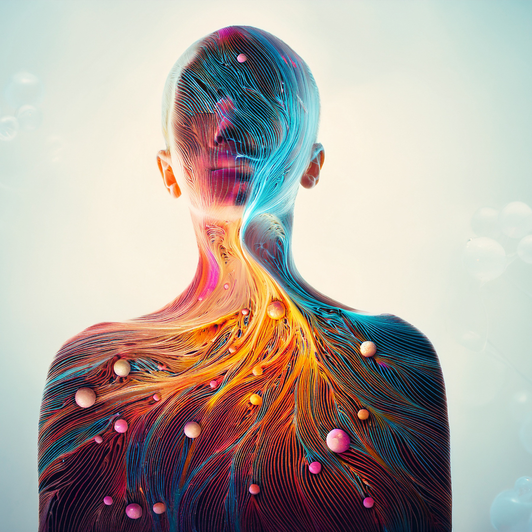 Does your nervous system need a reset?