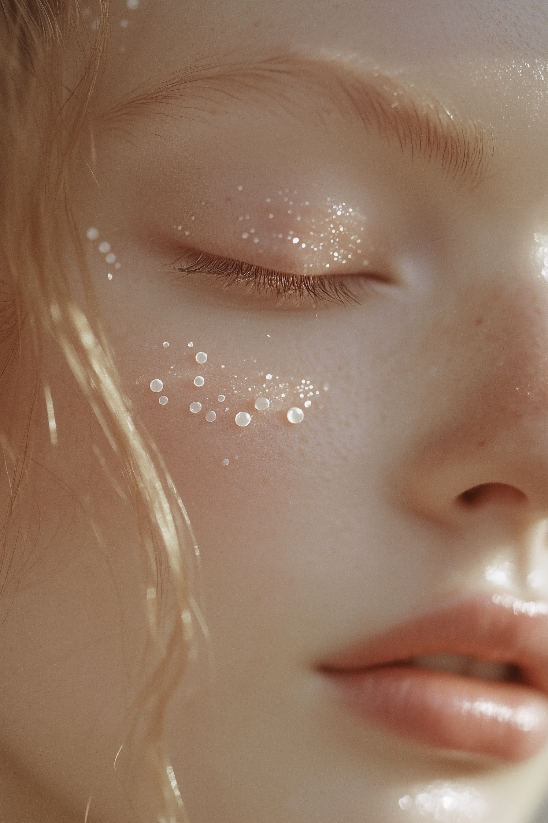 Your aura is your energetic skin