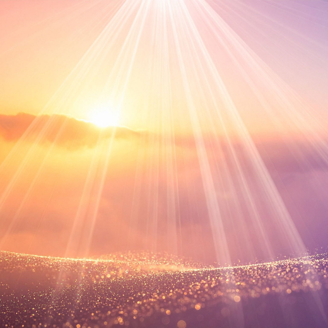 Surrendering towards divinity