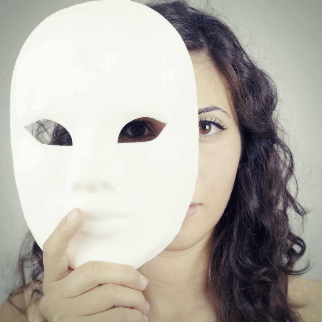 The secret to self confidence