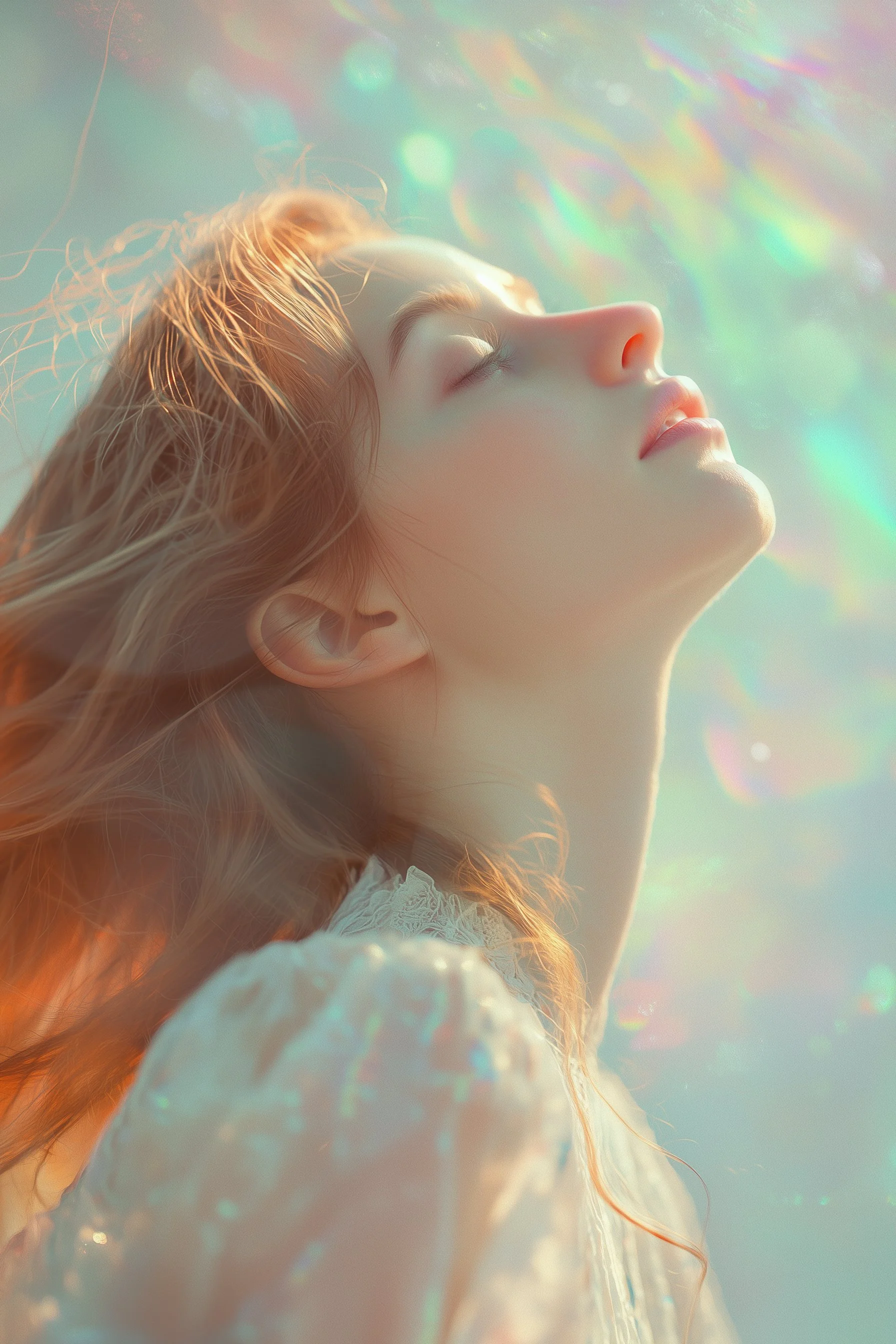 Tuning into your needs to clearly ask, affirm and state them