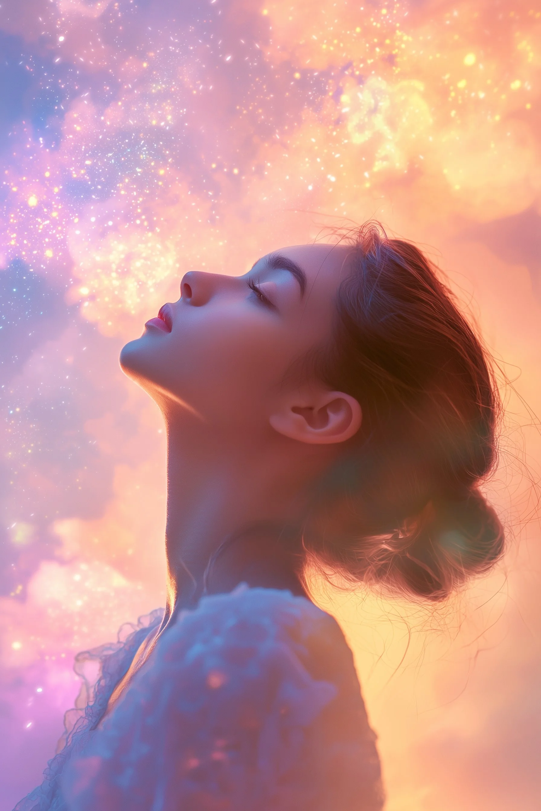 Tuning into your calling