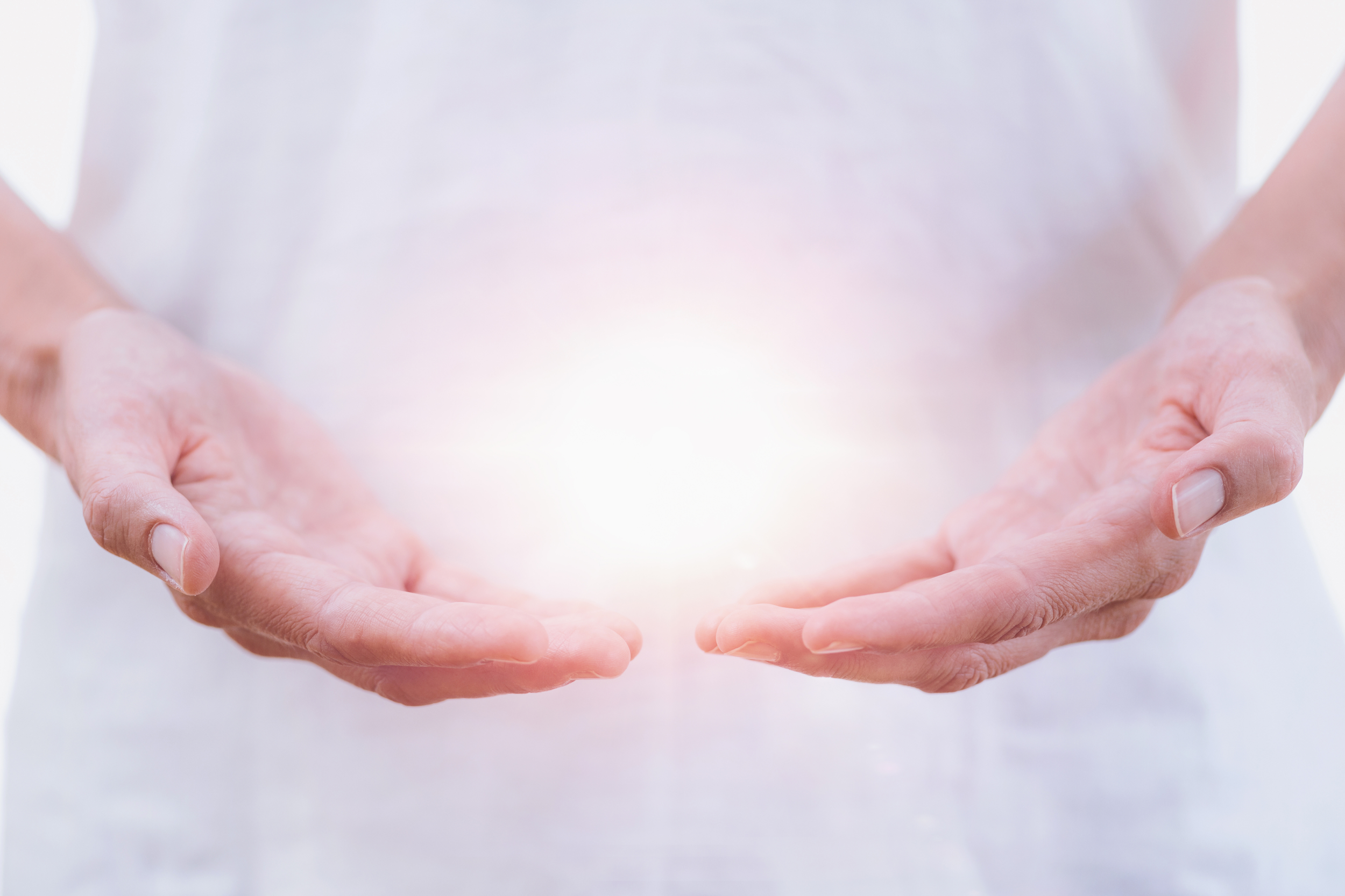 What are energetic boundaries?