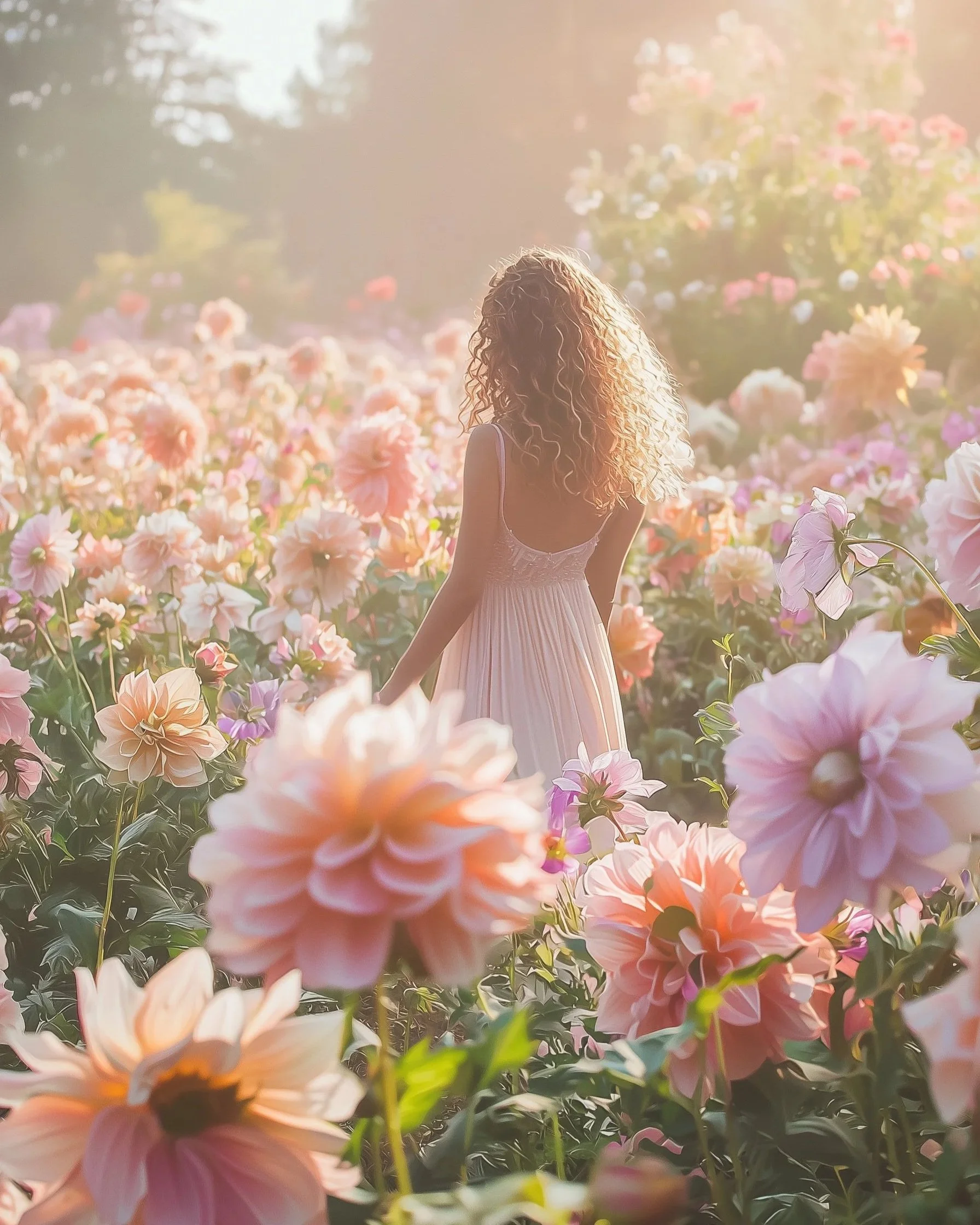 working with the sacred feminine and the goddess archetypes