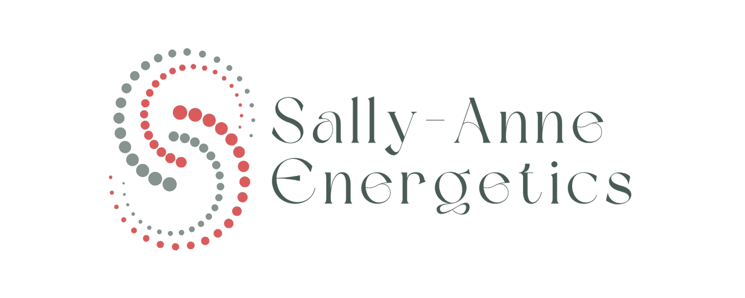 Sally-Anne Energetics