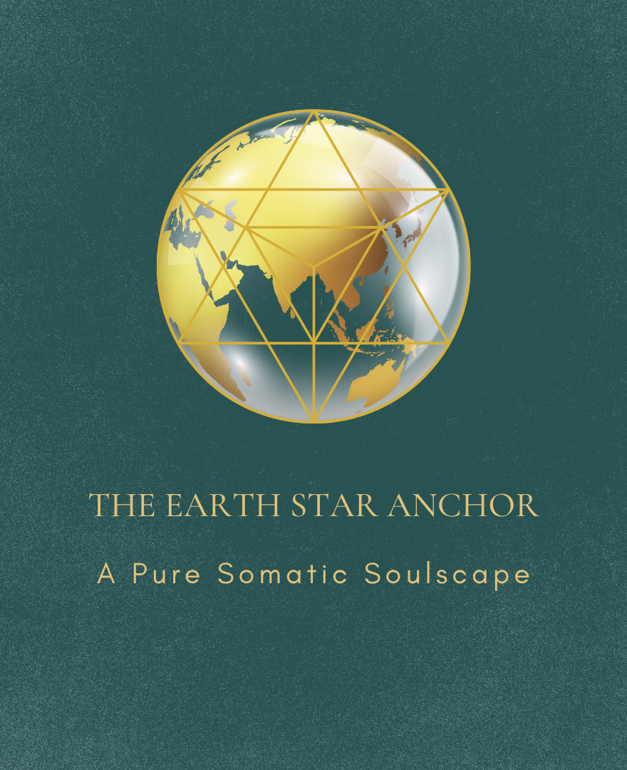 THE EARTH STAR ANCHOR 432Hz