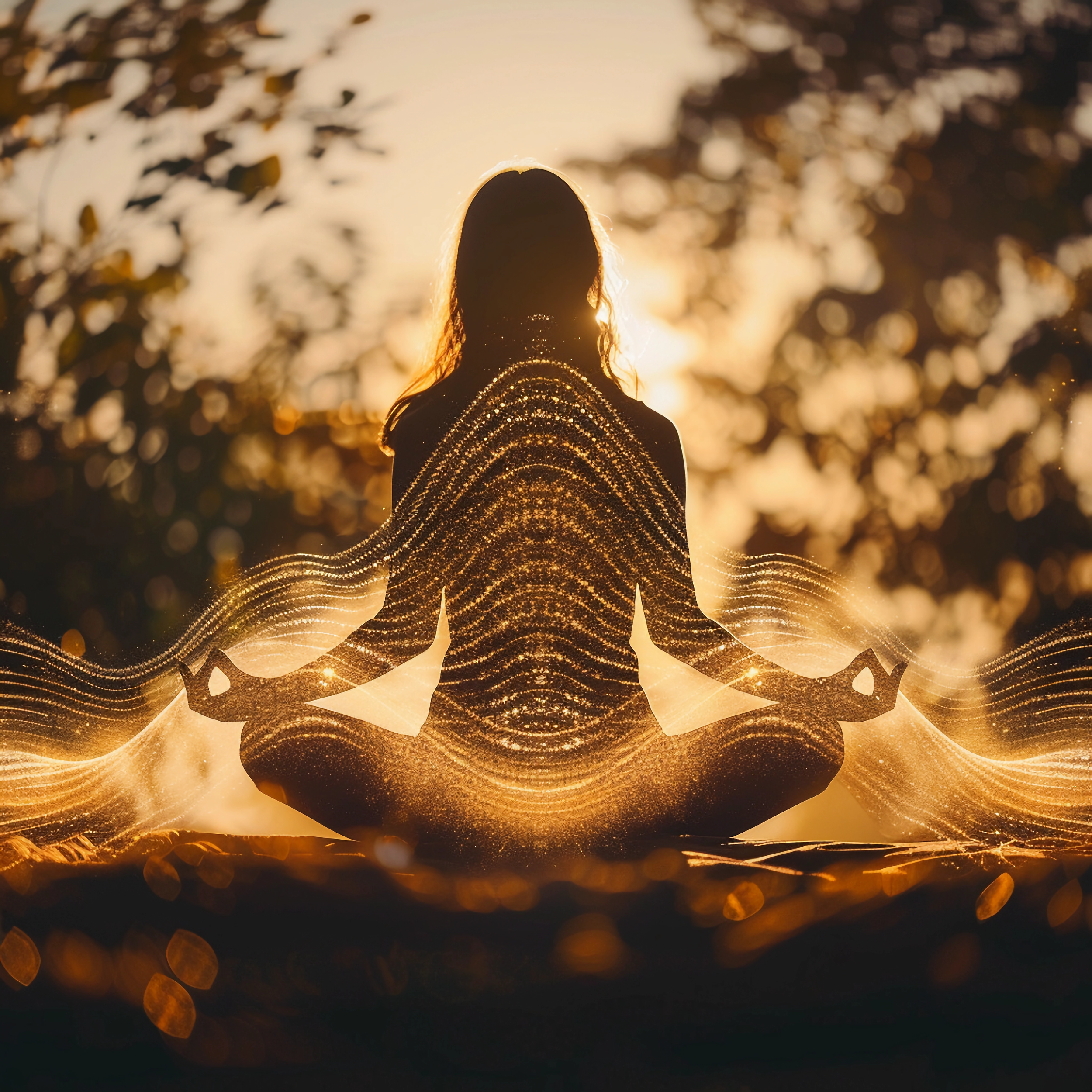 20 MINS FREQUENCY HEALING SESSION