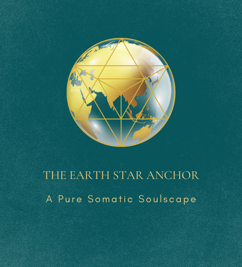 THE EARTH STAR ANCHOR 432Hz