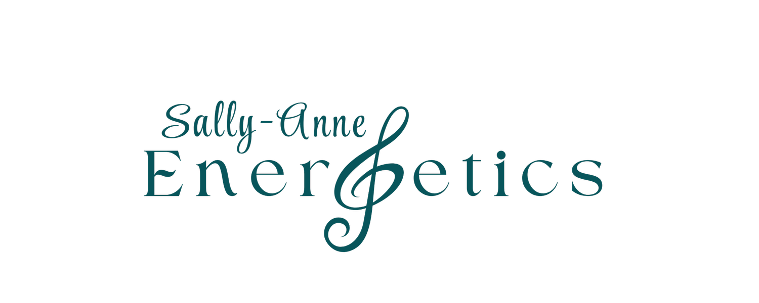 Sally-Anne Energetics