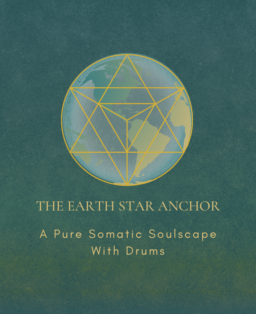THE EARTH STAR ANCHOR 432HZ