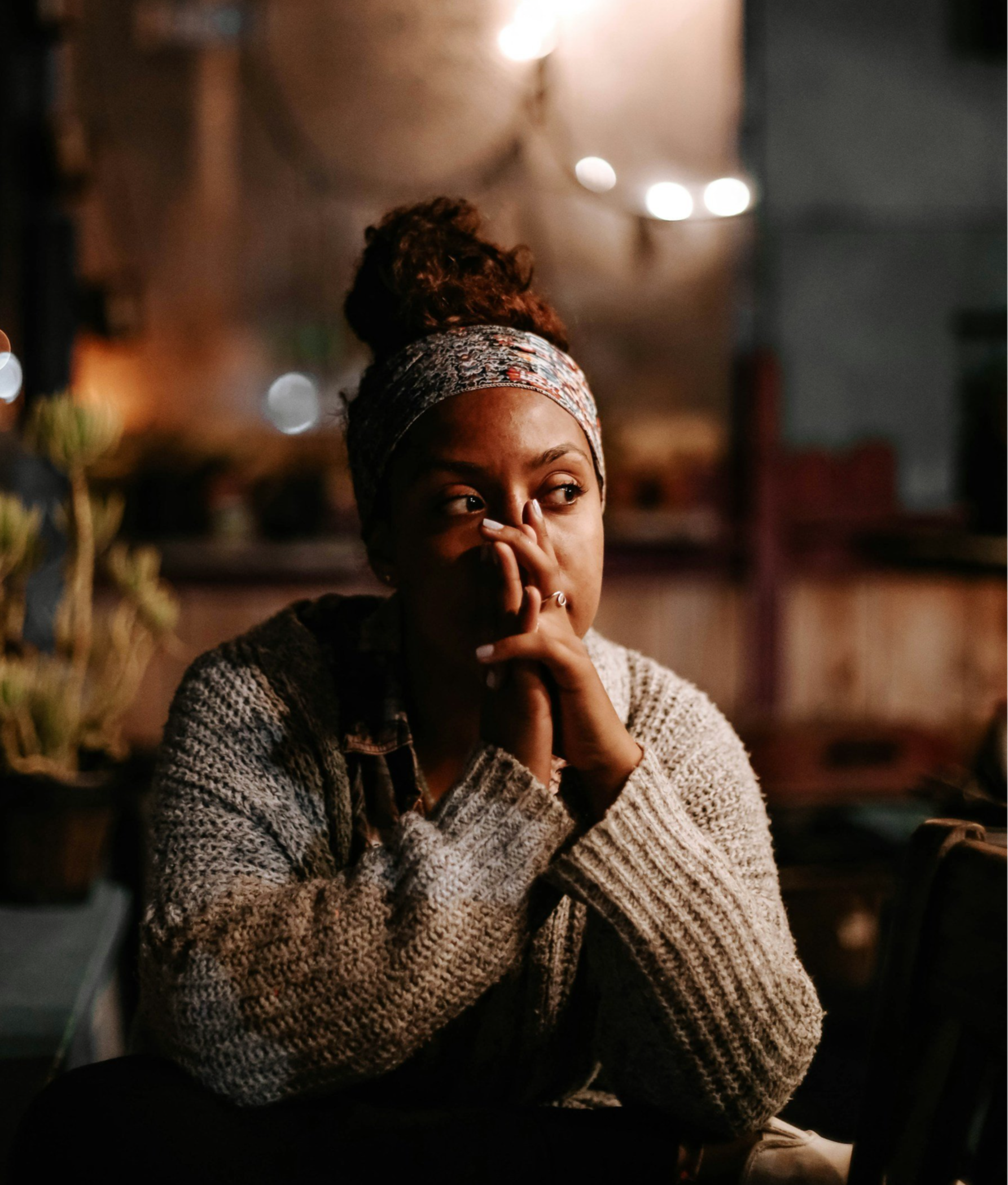 What is conscious detachment? And how can self-awareness help us to achieve this?