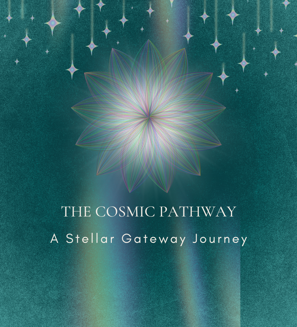 The Cosmic Pathway: Stellar Gateway Journey
