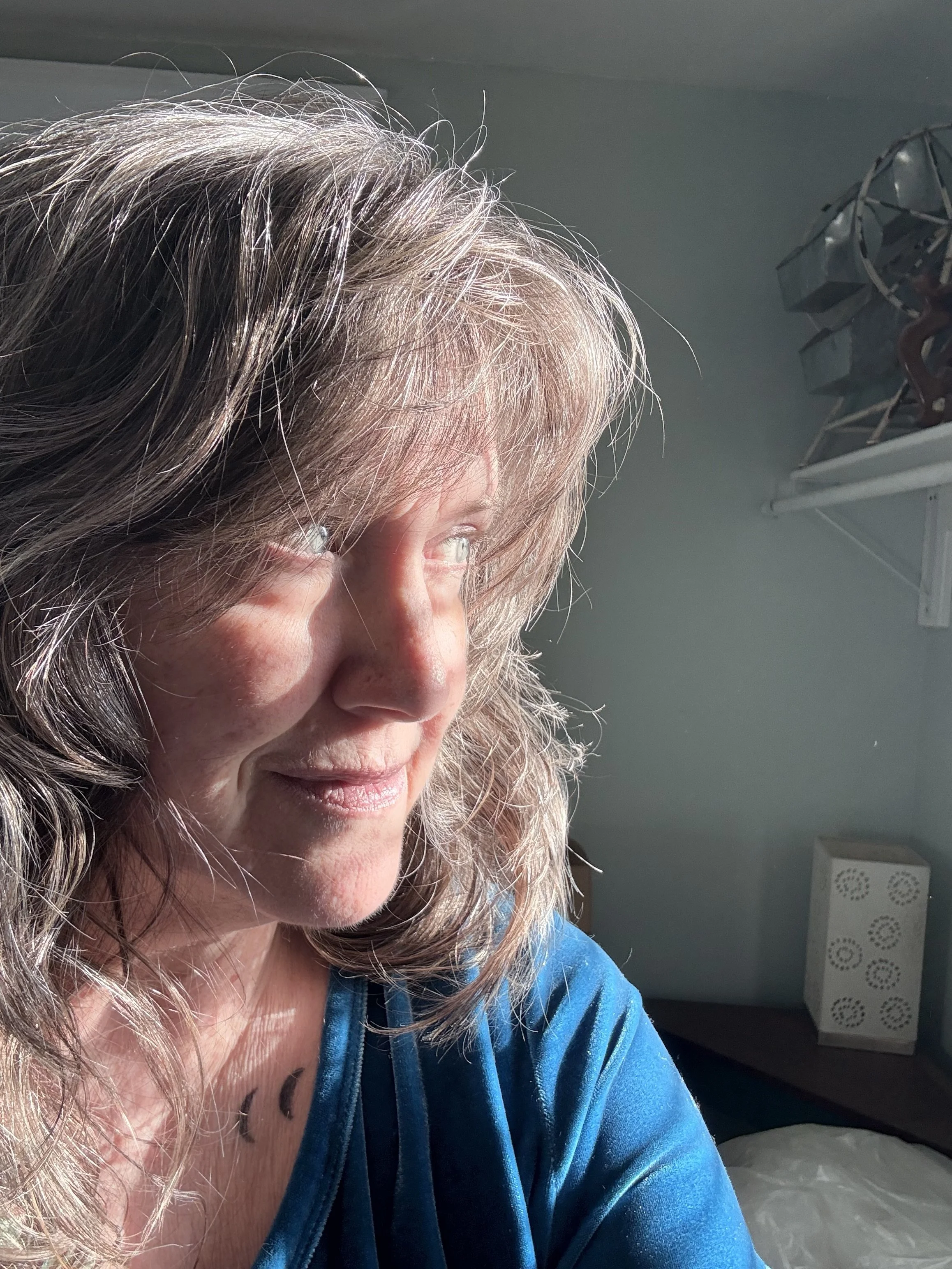 I Was Bullied in a Toxic Salon for Three Years. It Broke Me — and Then It Built Everything I Teach