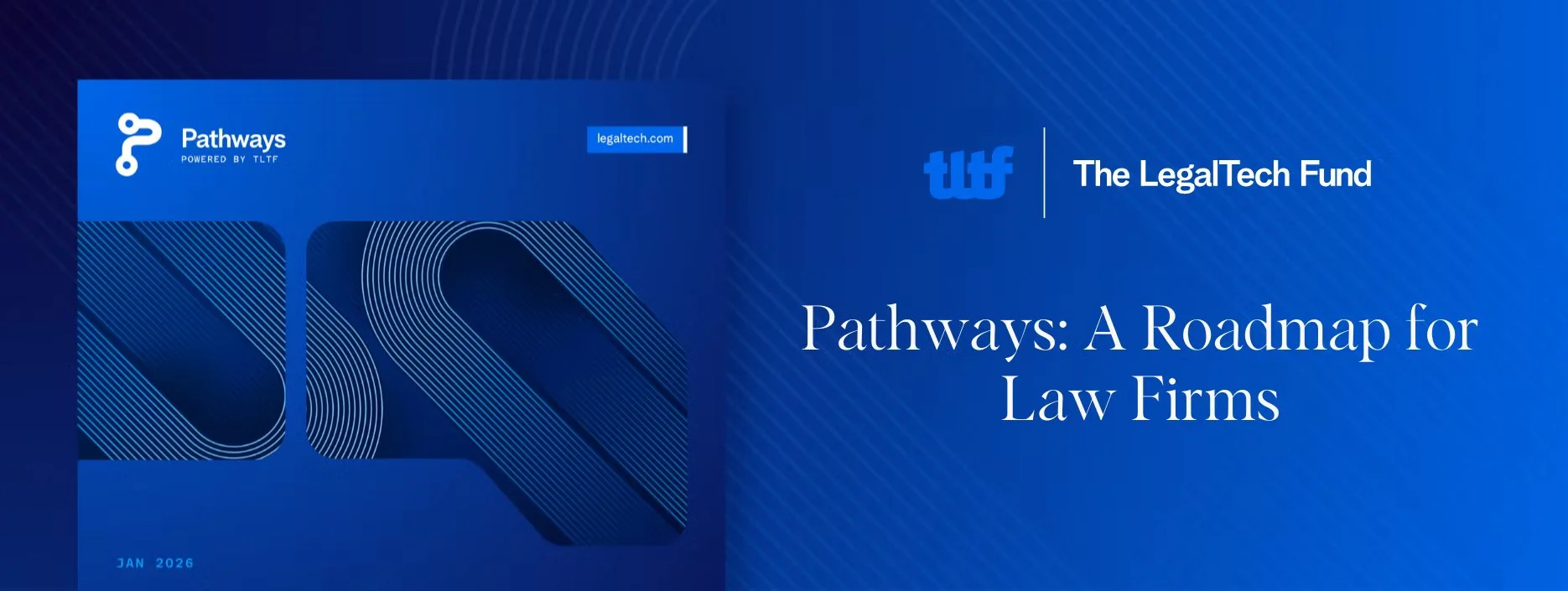 Reimagining the Legal Industry: Pathways to 2040