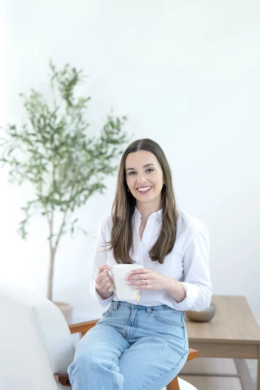 EMDR Therapy in Buffalo, NY: How Trauma Gets Unstuck