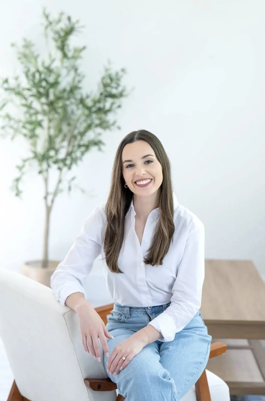 Somatic Therapy in Buffalo, NY: Healing Trauma Through the Body