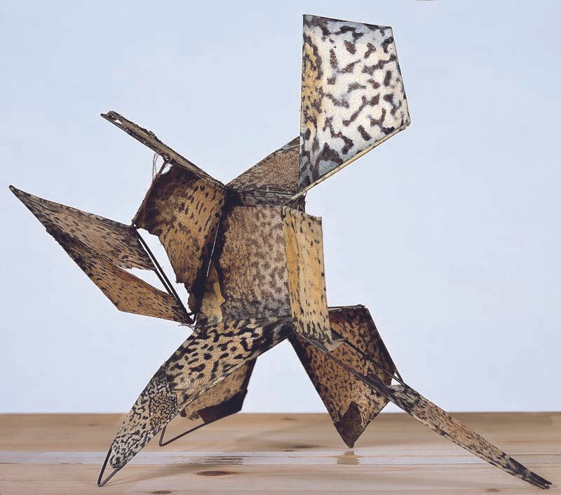 Sculptures — Art Yunxia | 周云侠