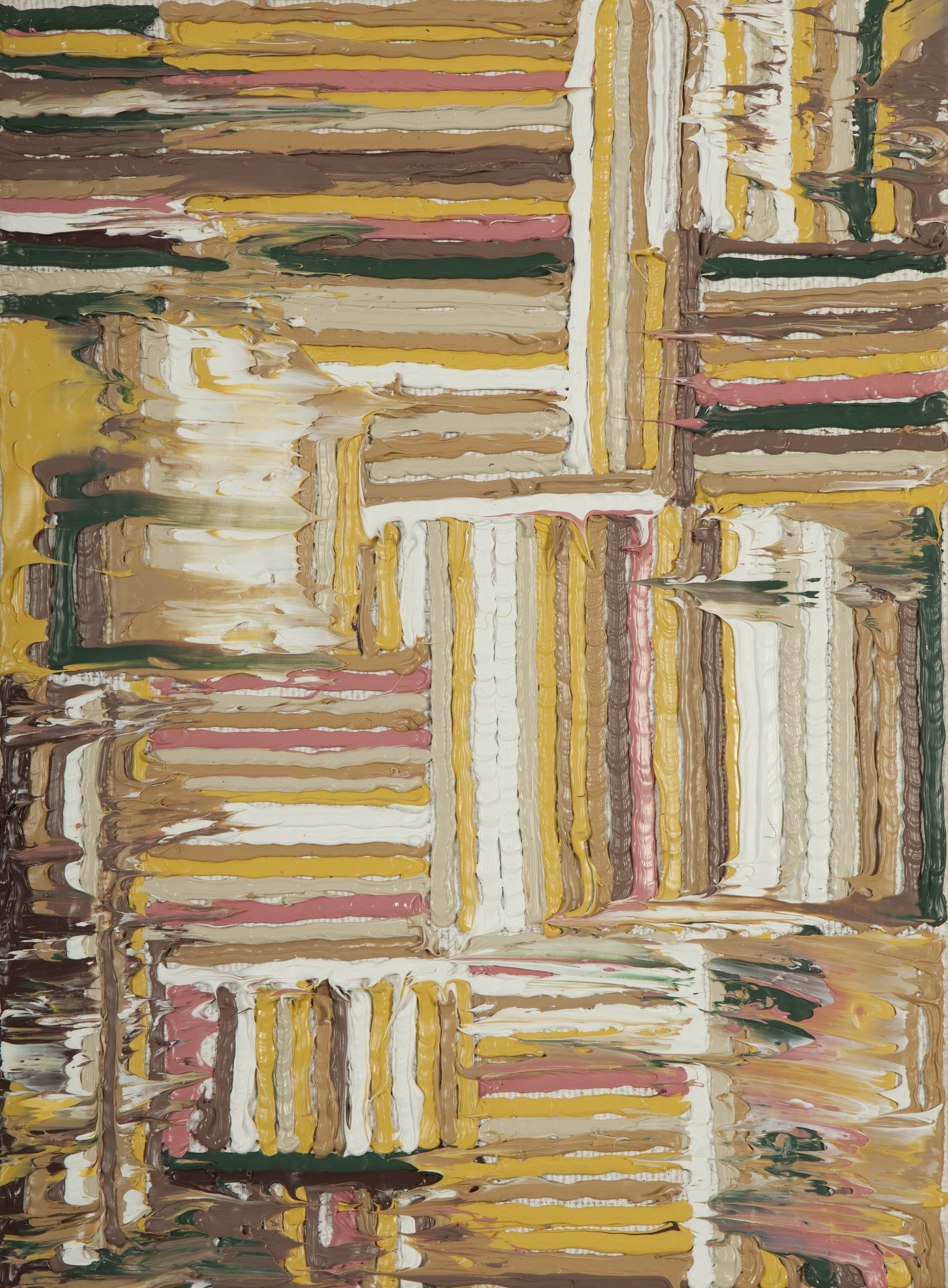 排列线形40.5x30cm 2016.jpg