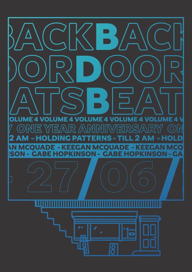 Back Door Beats