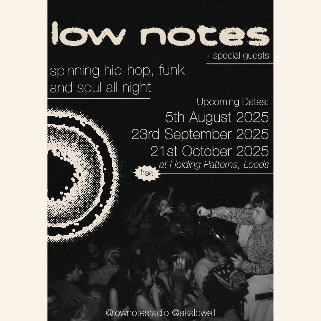 Low Notes