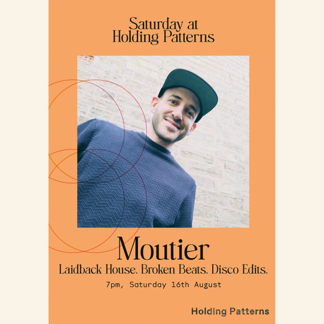 Moutier