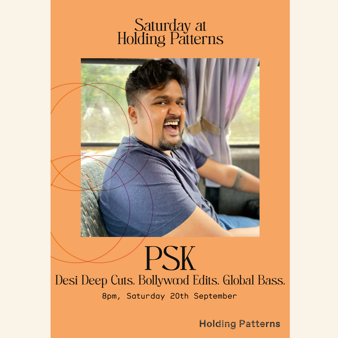 PSK