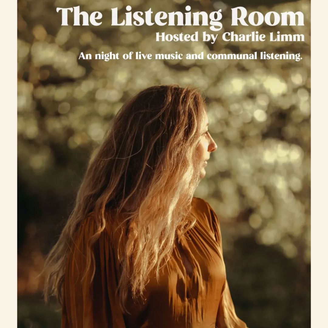 The Listening Room