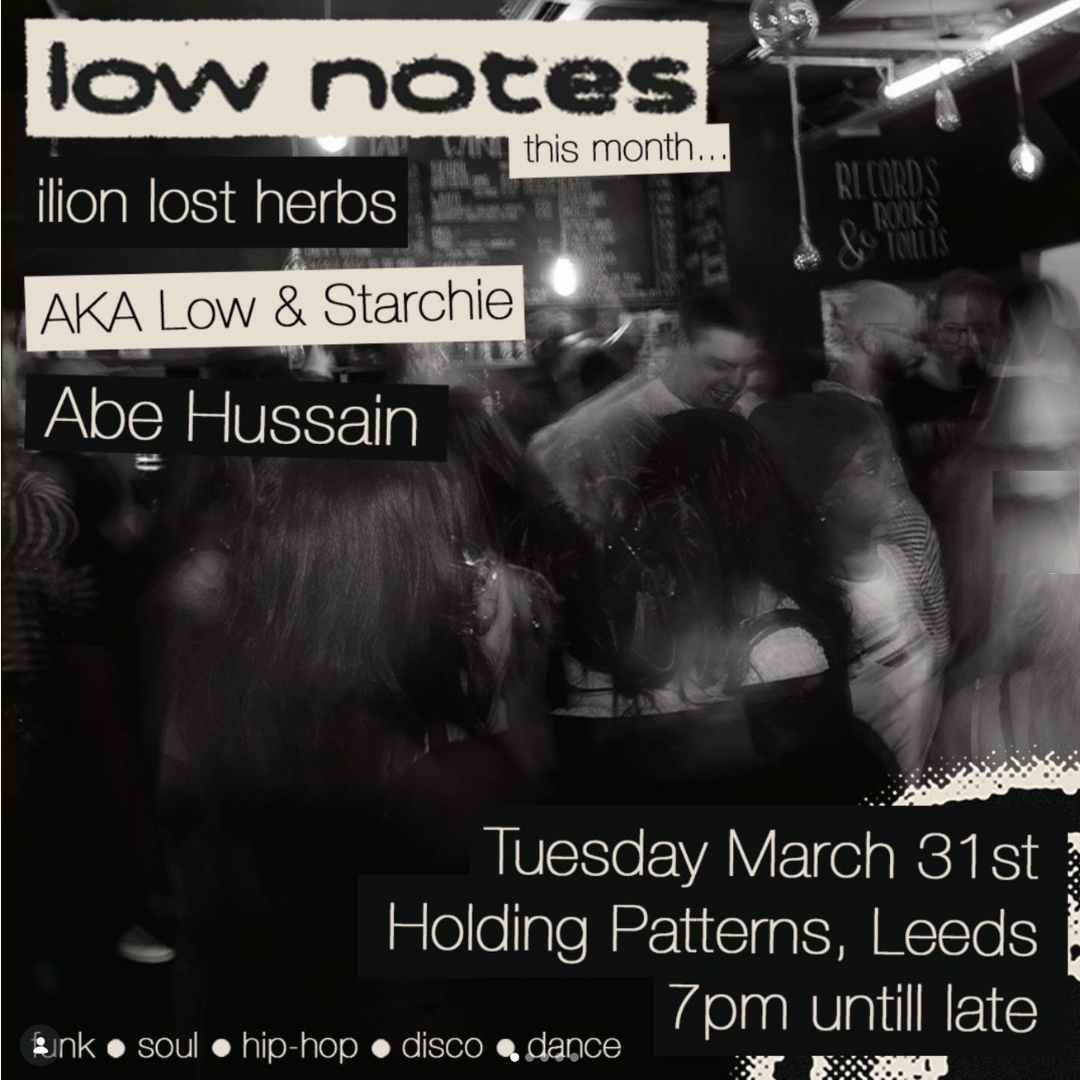 Low Notes