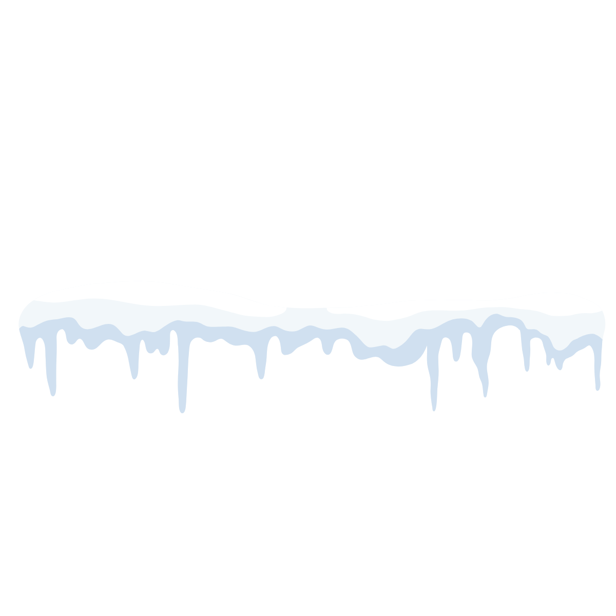 Sip & Sass™ Snow graphic