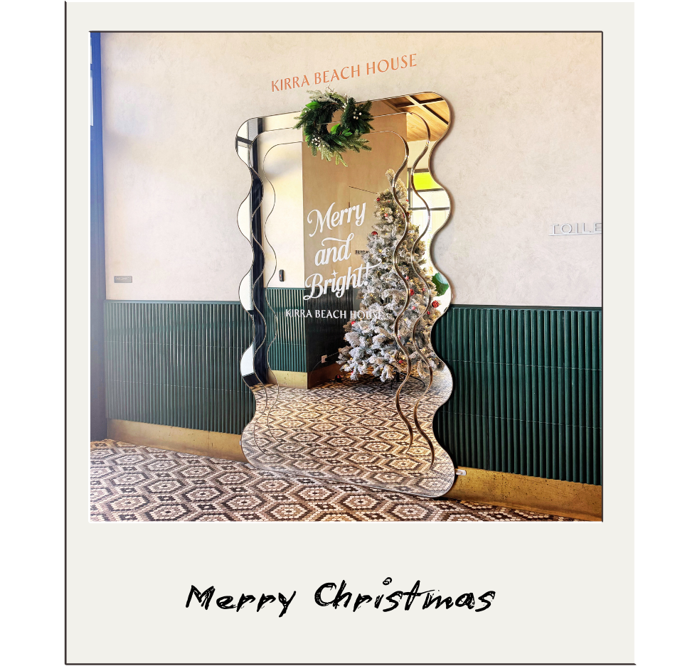 christmas paint and sip popup event gold coast