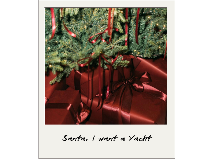 christmas paint and sip popup event gold coast